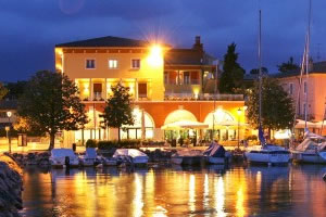 Hotel Vela D'oro Bardolino lago di Garda